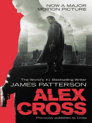 cover image of Alex Cross